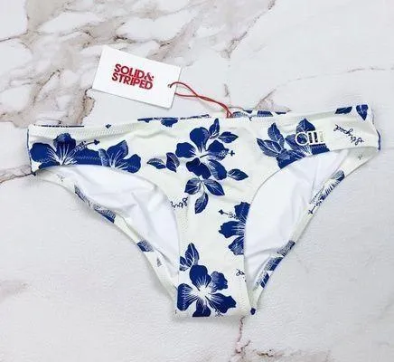Solid & Striped Aloha Elle Bikini Bottom  - Image 5