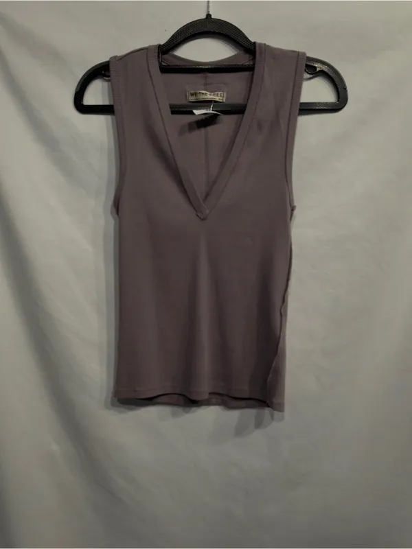 We The Free Neria Tank Top size Small NWT - Image 6