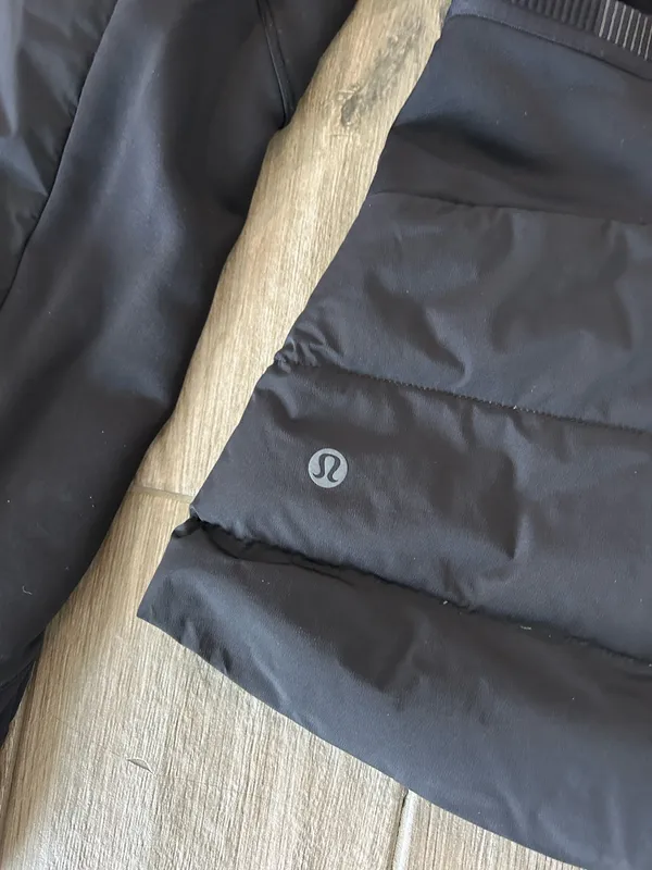 Lululemon Jacket Full-Zip Women’s - Image 7
