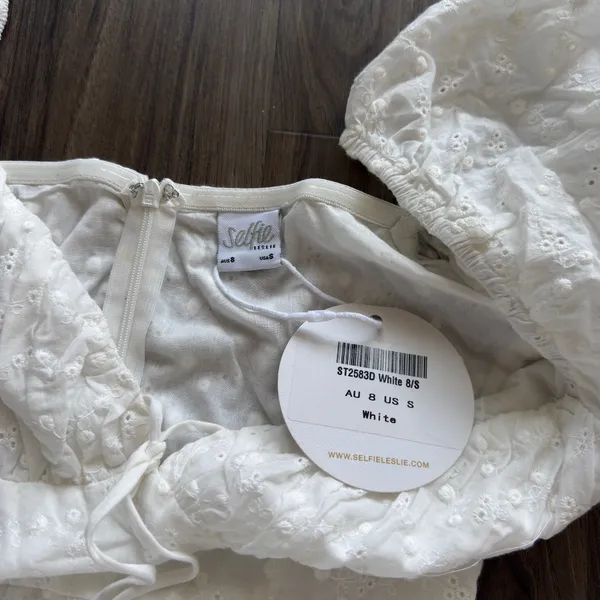 Selfie Leslie Dress - Image 3
