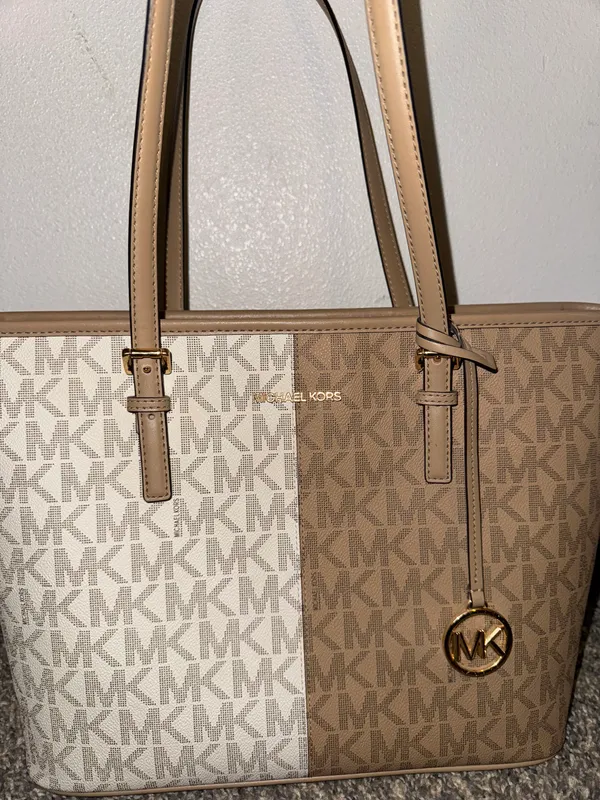 Michael Kors Tote - Image 2