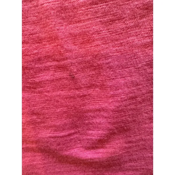 Lilly Pulitzer Dress Women Small Pink Pima Cotton‎ Slub Knit Casie Mini Tee Boho - Image 12