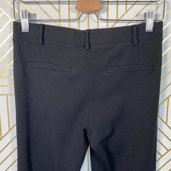 Betabrand Dress‎ Pant Yoga Pants Straight-Leg - Image 10