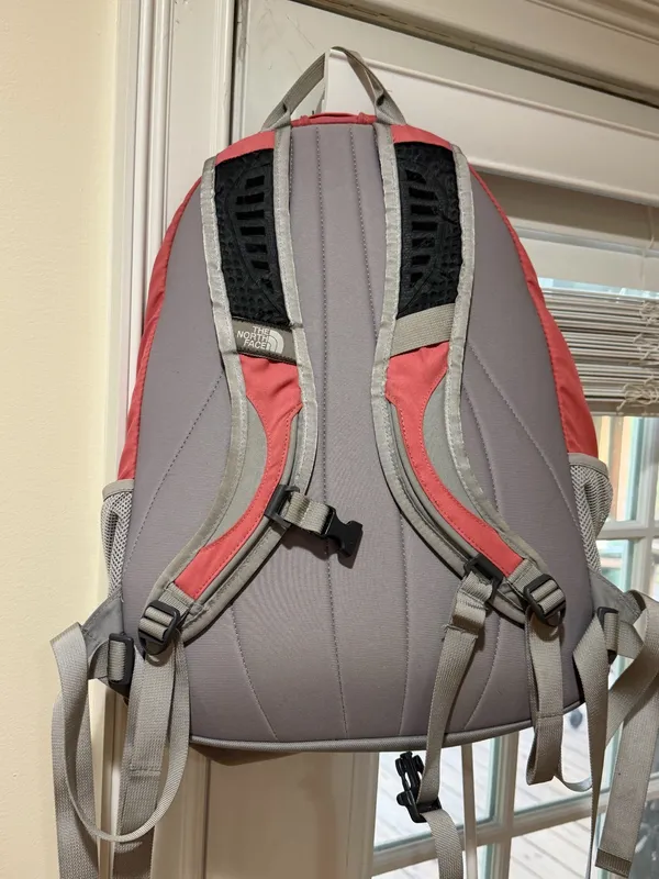 North Face Jester Backpack - Image 2