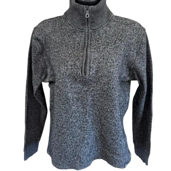 The North Face Wool Blend Women’s Pullover Sweater Size M - Image 5