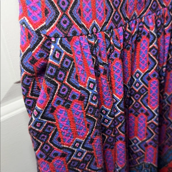 Maeve Anthropologie Dress - Image 9