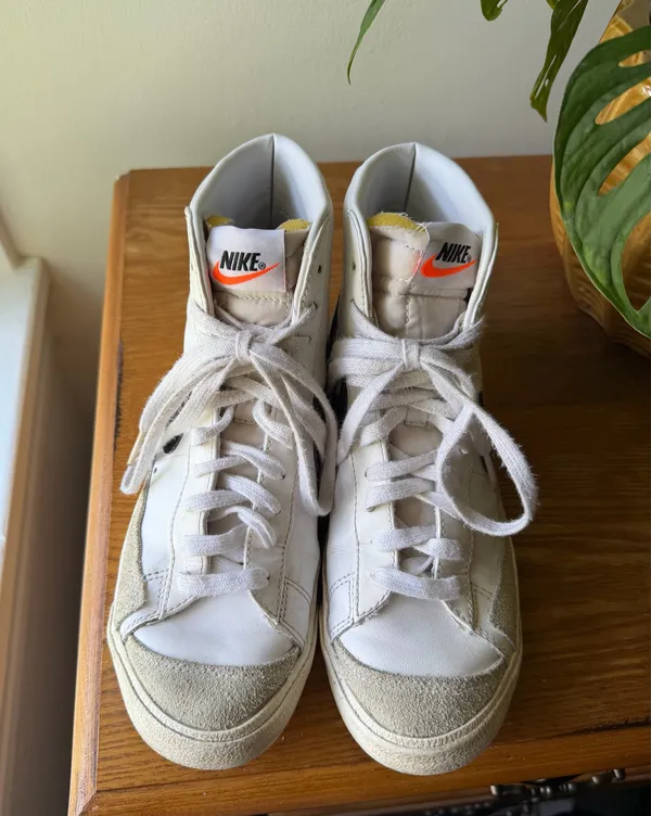 Nike Blazer Mid 77 Women’s Vintage - Image 2