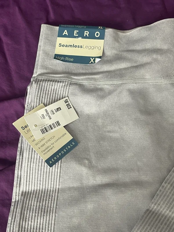 Aerie Brand New Leggings - Image 2