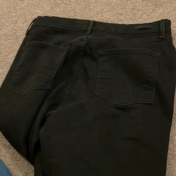 Levi’s high rise‎ ankle skinny 14 - Image 7