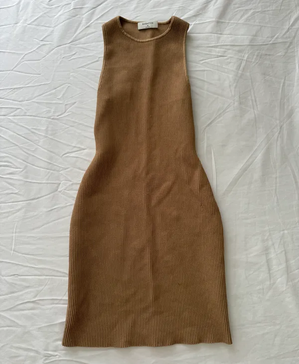 Aritzia Babaton Dress - Image 4