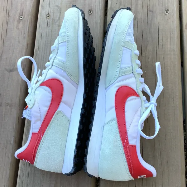 Lightweight NIKE sneakers UNISEX 👟👟 - Image 3
