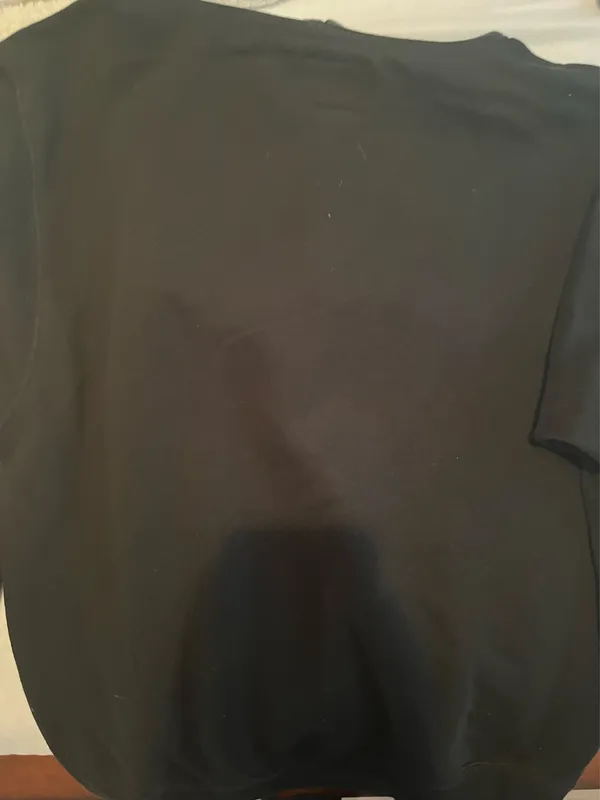 Purdue Hoodie Transport Black Size M - Image 3