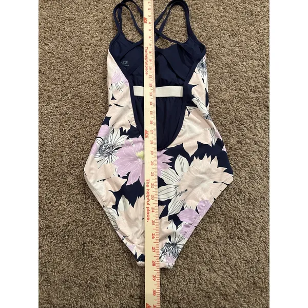 CARVE Designs Womens Beacon One Piece, Bolinas, Small Beach Resort - Image 6