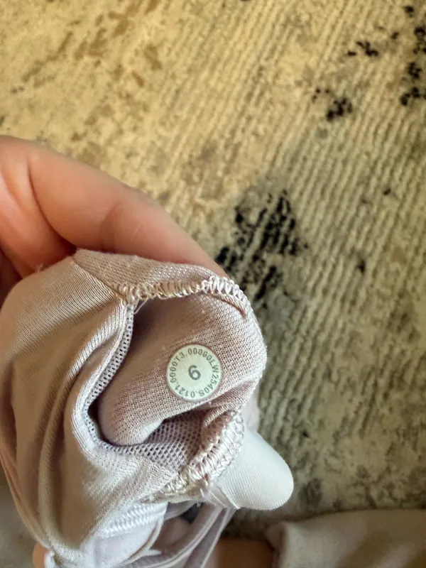 Lululemon Sports Bra - Image 4