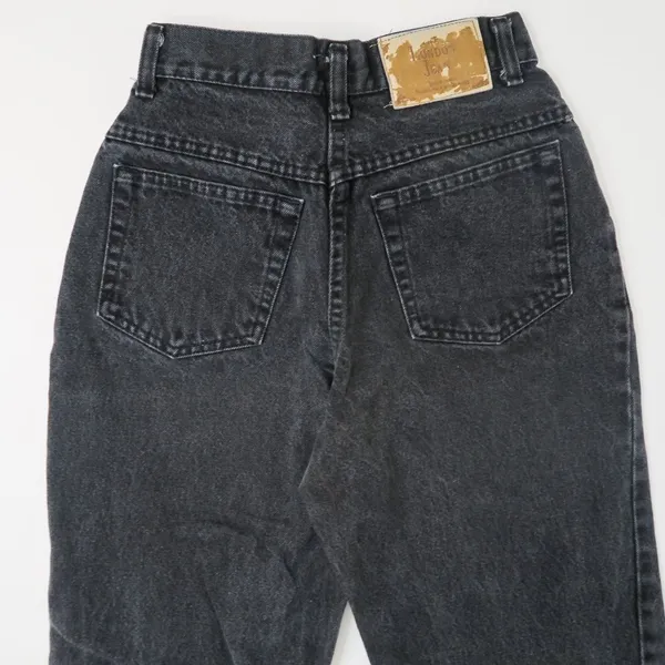 Vintage 80s Moda International The London Jean - Image 4