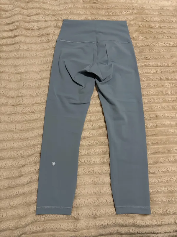 Lululemon Wunder Train High-Rise Tights 28" - Image 2