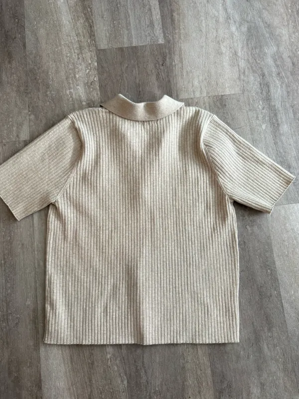 Calvin Klein Jeans Sweater Top - Image 3