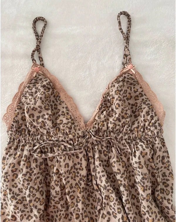 Dress Brown - Image 2