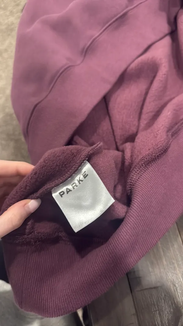 New Parke Mockneck - Image 7