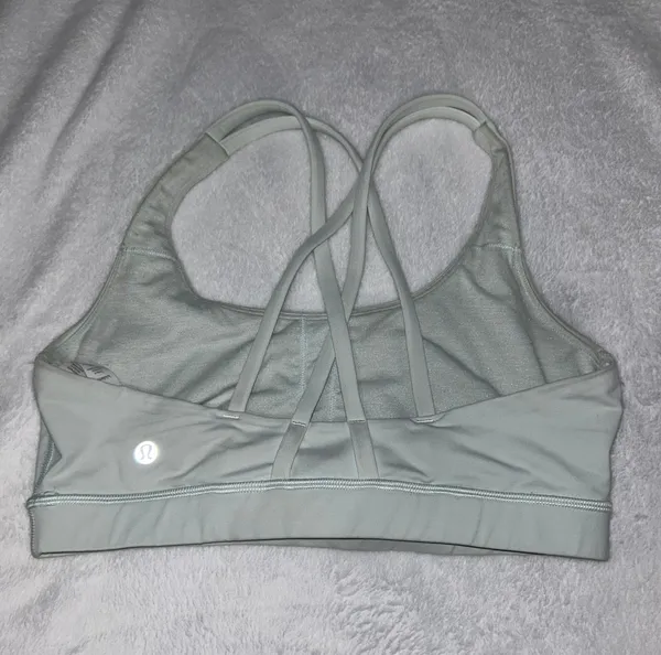Lululemon Energy Bra - Image 2