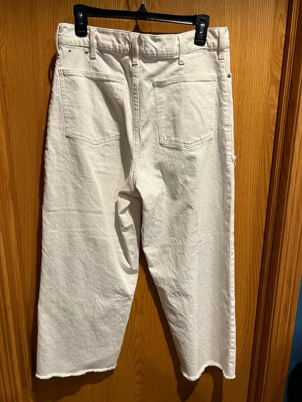 Lucky Brand Jeans - Image 4