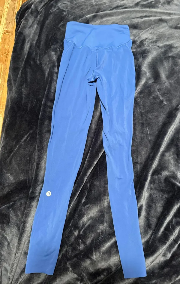 Lululemon Leggings - Image 2