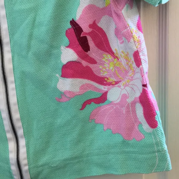FINAL MARKDOWN Ladies stylus top large - Image 5
