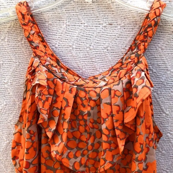 Banana Republic Top - Image 4