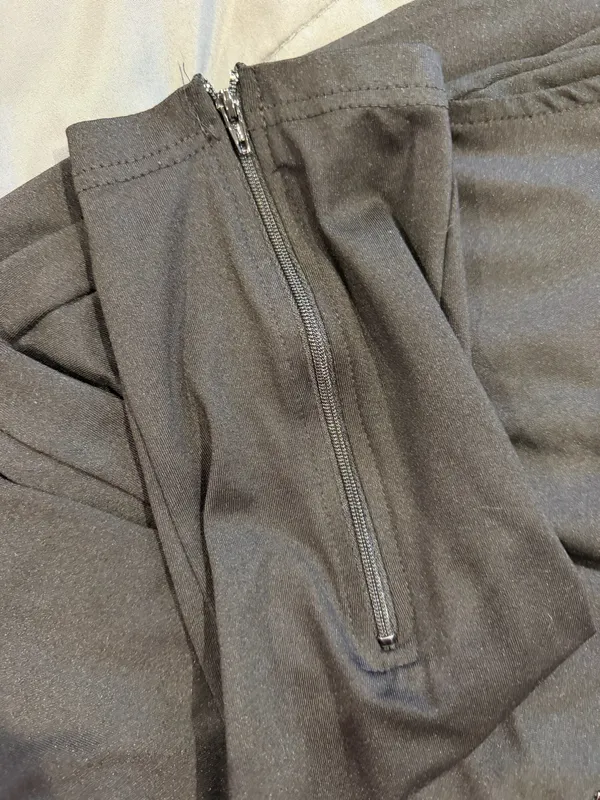 Varsity Spirit Joggers Windbreaker - Image 3