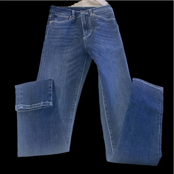 H&M shaping &‎ modelant jean - Image 2