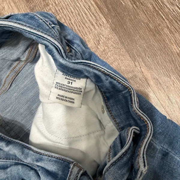 BKE jeans - Image 3