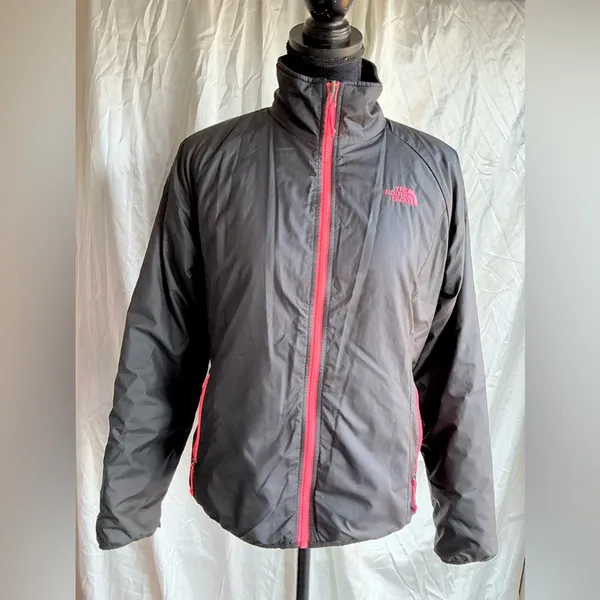 THE NORTH FACE jacket ☔️ - Image 5