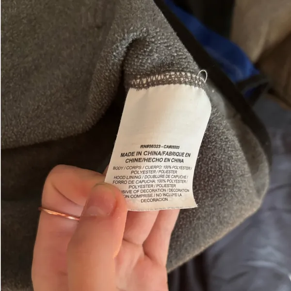Nike Hoodie - Image 4