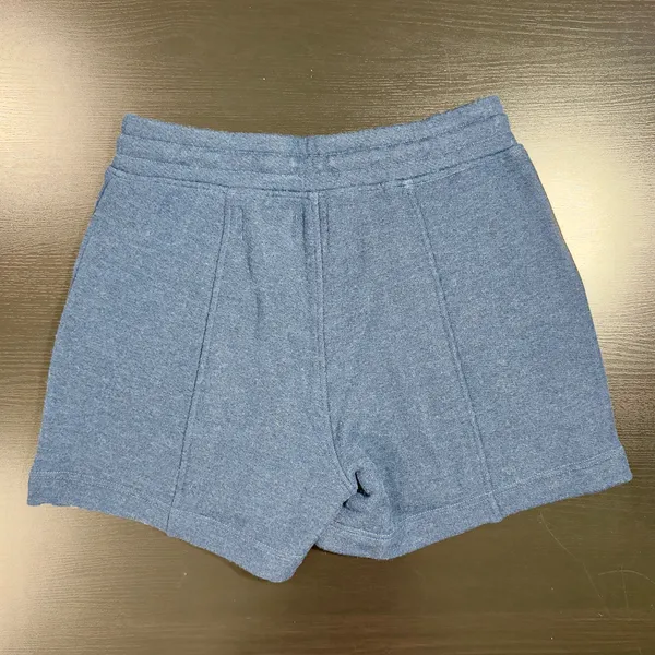 Women’s Smartwool Reclaimed Terry Short Size M NWT - Image 3