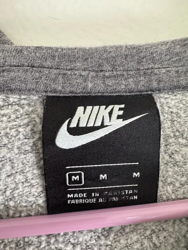 Women’s Nike Jacket Full-Zip - Image 2