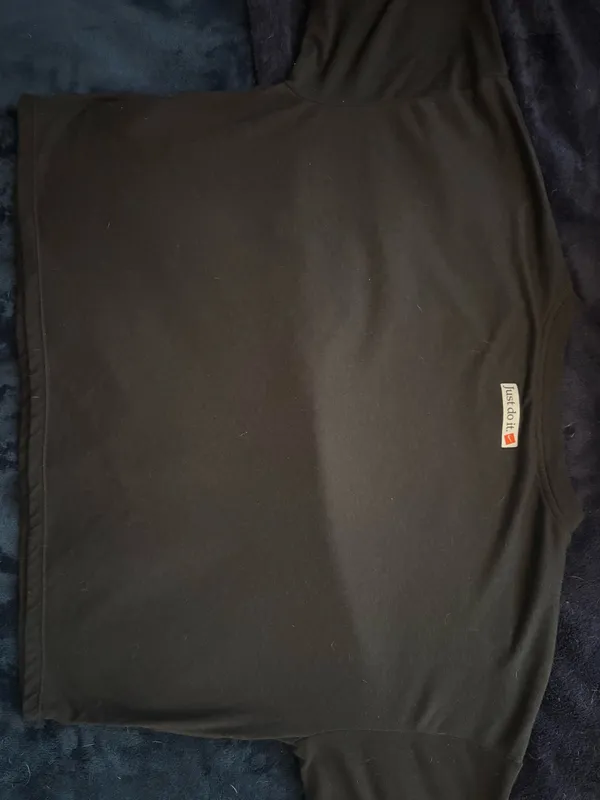 Nike Dri-Fit Crop Top - Image 4