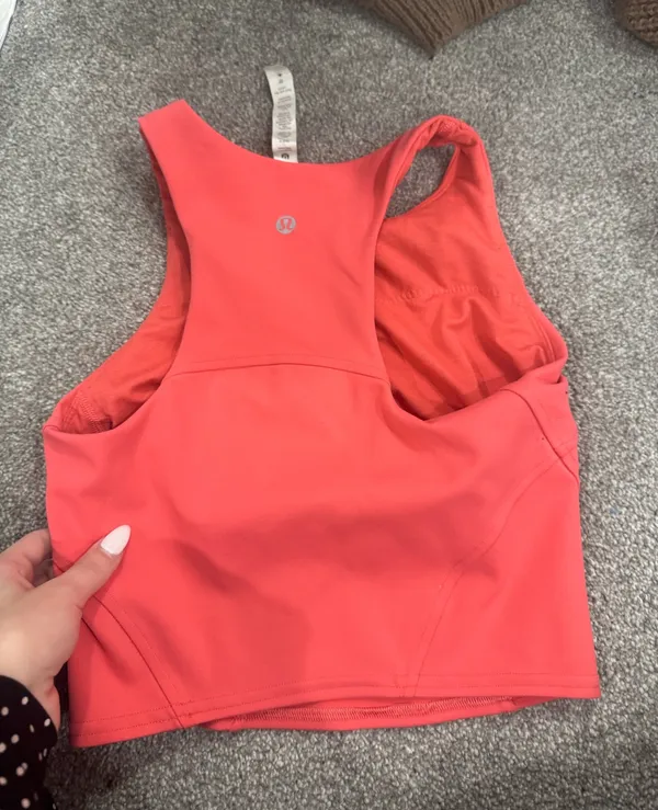Lululemon Tank Align - Image 2