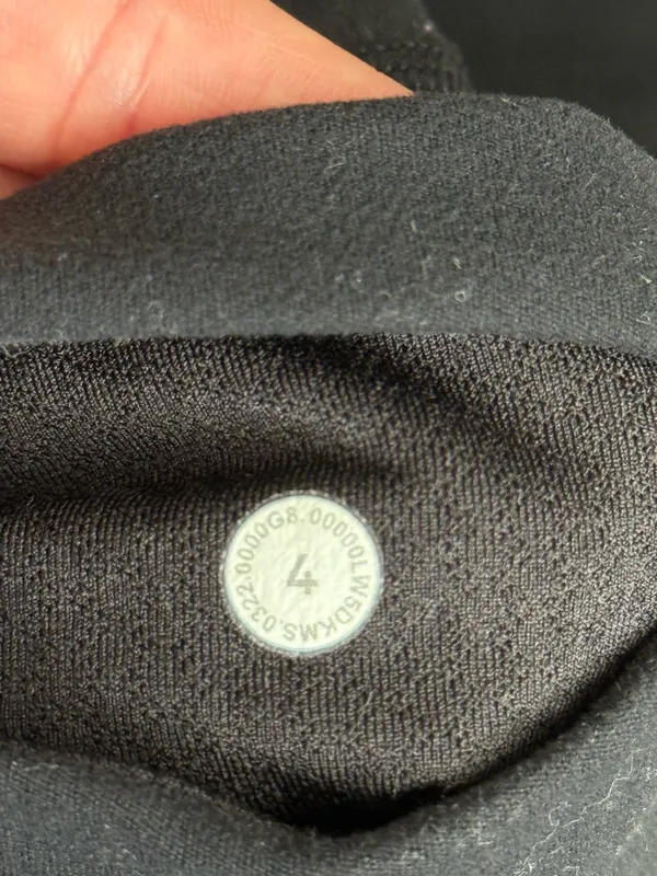 Lululemon Nulu Flare Groove High-Rise Pants - Image 3