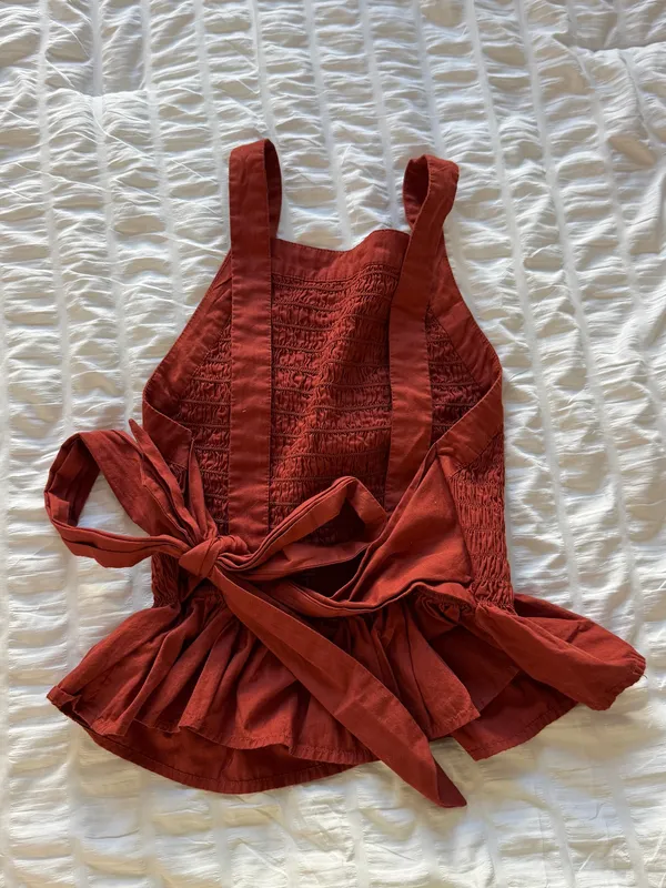 Free People Top - Image 3