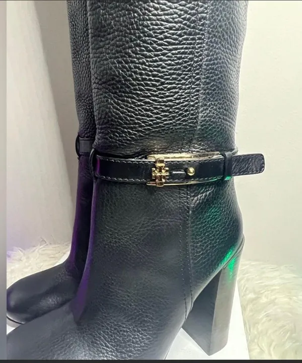 Tory Burch Heel Boots - Image 5