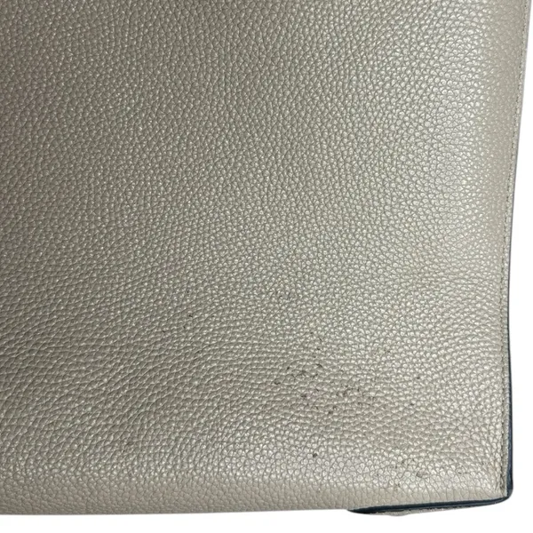 Michael Kors Studio Mercer Large Convertible Tote Oyster - Image 8