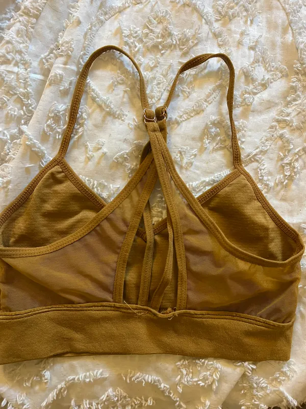 Danskin sports bra - Image 2
