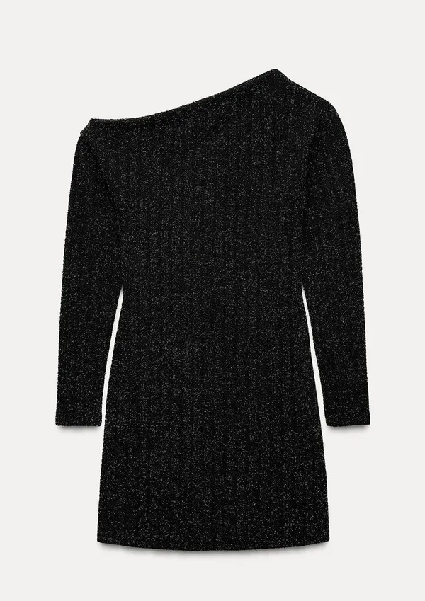 Black Dress - Image 2