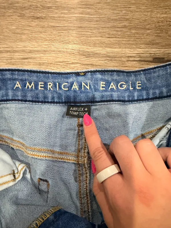 American Eagle Jeans - Image 2