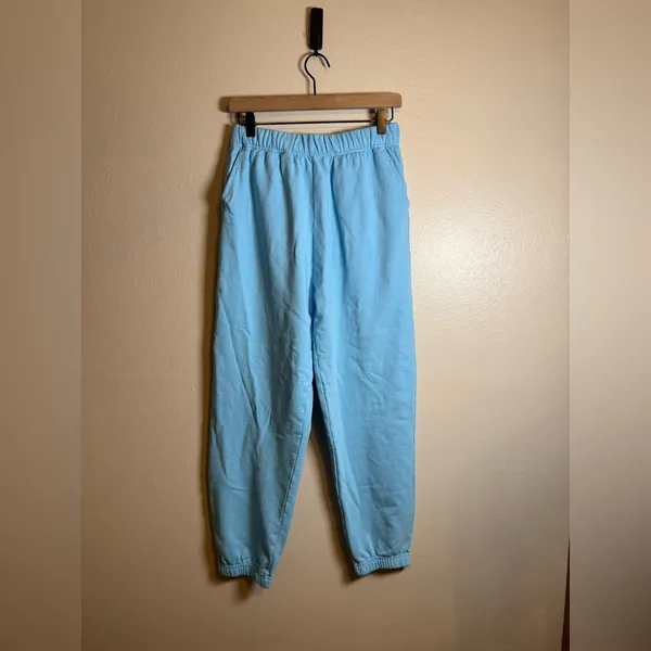 Year of Ours YOS X‎ FFF JOGGERS - Image 2