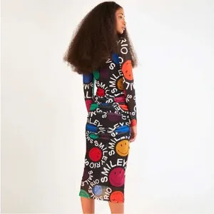 FARM RIO ACTIVE Tulle Dress - Image 2