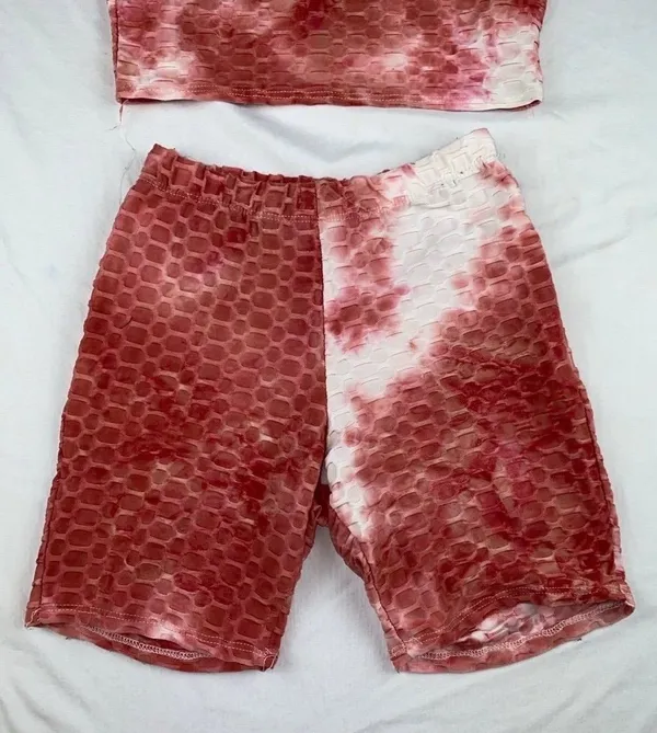 Matching set Red - Image 2