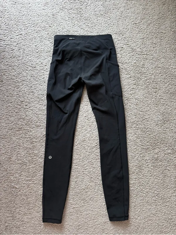 lululemon leggings - Image 2