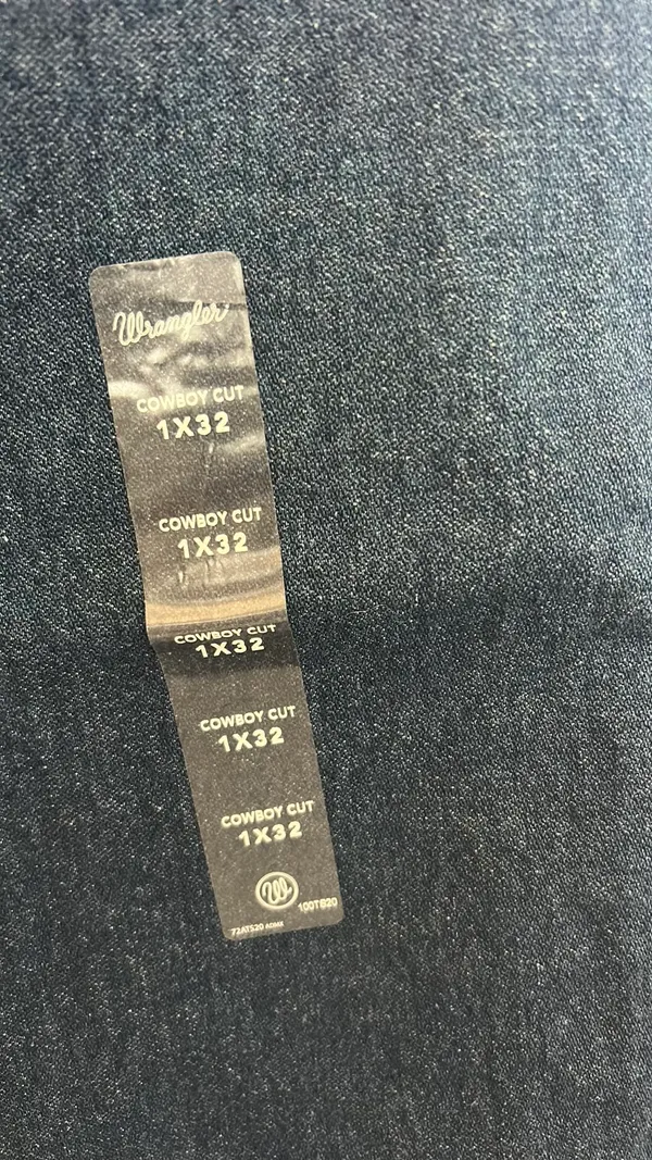 Wrangler Jeans Women’s - Image 5