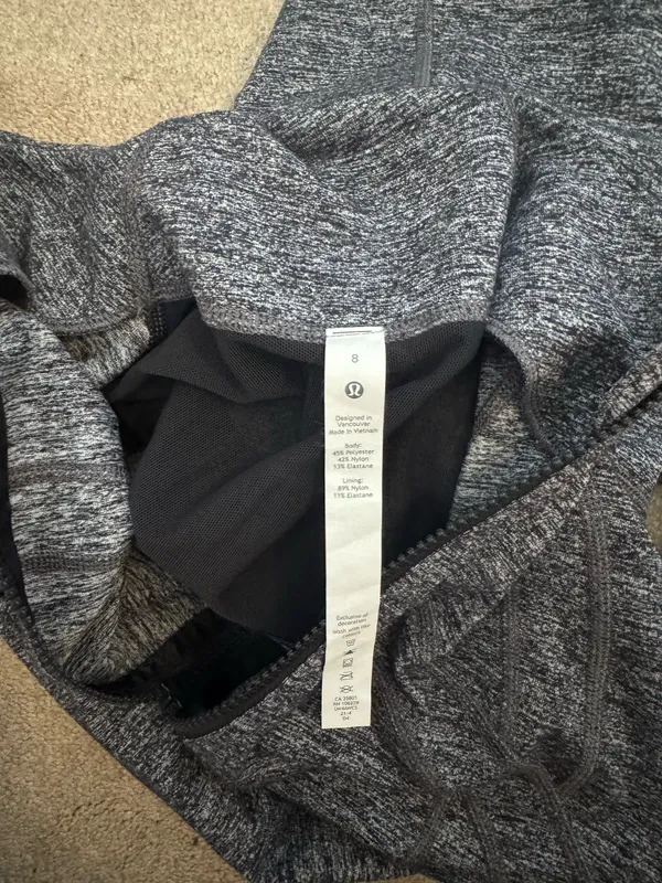 Lululemon Define Jacket - Image 5